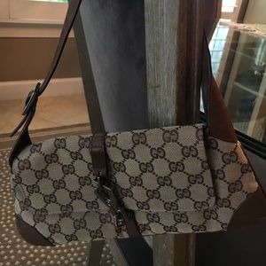 Gucci clutch